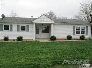 1842 Ridgeway Dr, Arnold, MO 63010