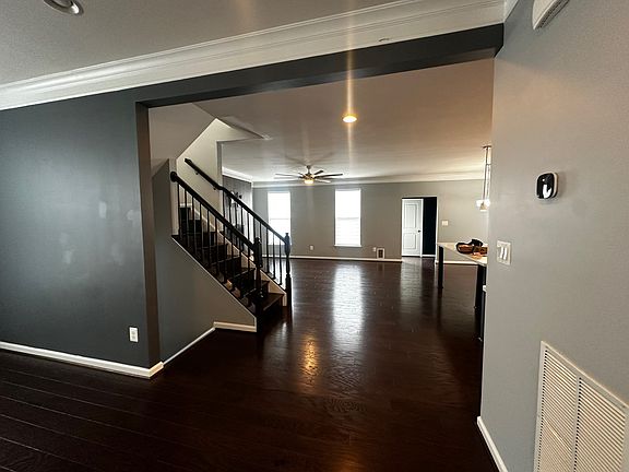 Entry way