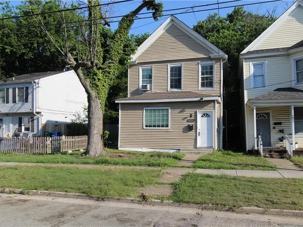 1035 23rd St, Newport News, VA 23607