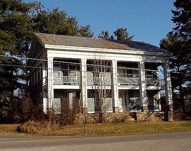 6637 Route 514, Granville Summit, PA, 16926
