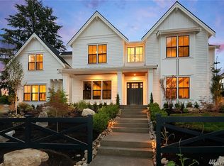 11030 SE 29th Pl, Bellevue, WA 98004