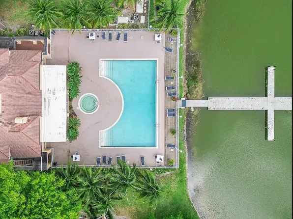 2440 NW 33rd St APT 1811, Fort Lauderdale, FL 33309
