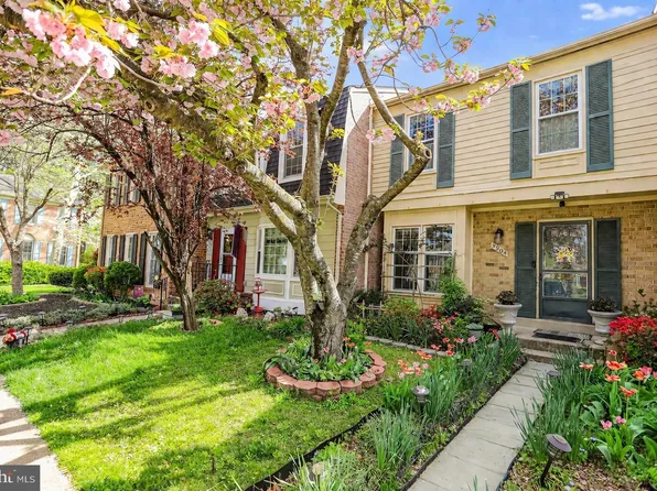 9904 Tambay Ct, Montgomery Village, MD 20886