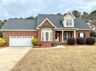 3719 Langston Blvd, Winterville, NC 28590