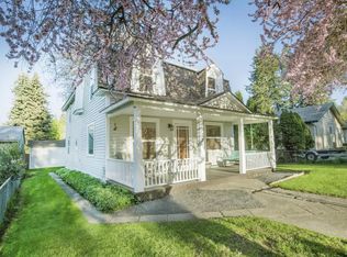 322 S 11th St, Coeur D Alene, ID 83814