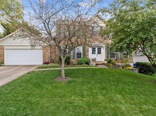 5785 Summit Meadow Dr, Saint Charles, MO