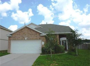 21510 Falvel Sunrise Ct, Spring, TX 77388