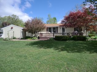 480 Oakdale Dr, Coldwater, MI 49036
