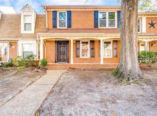 1024 Tottenham Ln, Virginia Beach, VA 23454