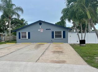 1088 Oleander Rd, Lake Worth, FL 33462