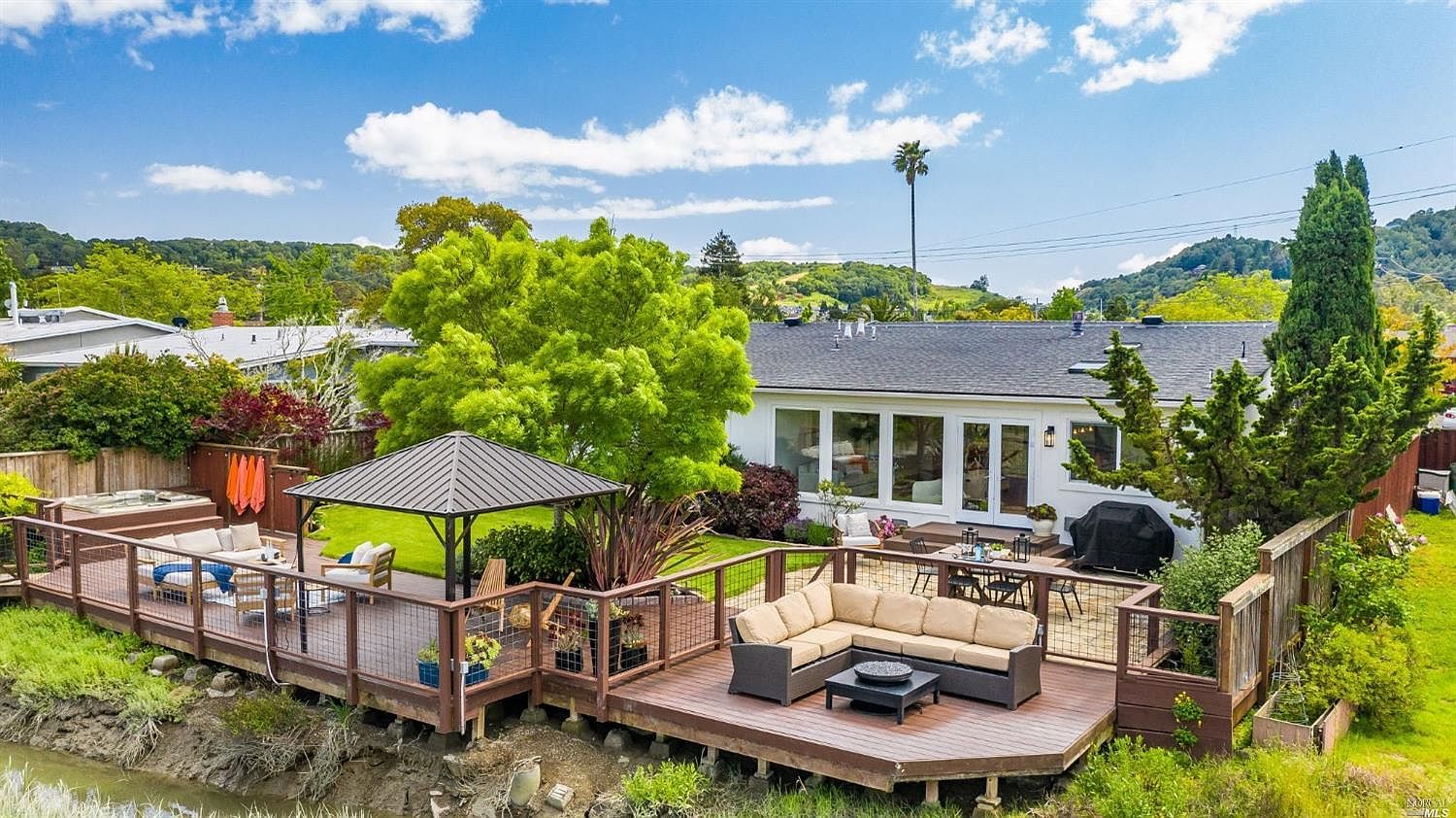 141 Yolo St, Corte Madera, CA 94925 Zillow