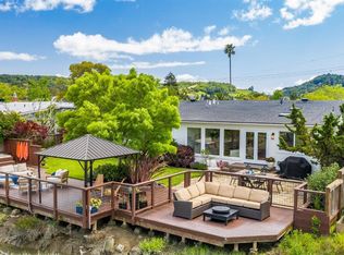 141 Yolo St, Corte Madera, CA 94925