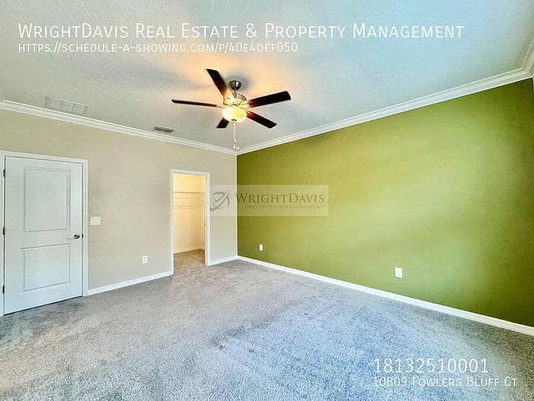 10809 Fowlers Bluff Ct — Photo 27