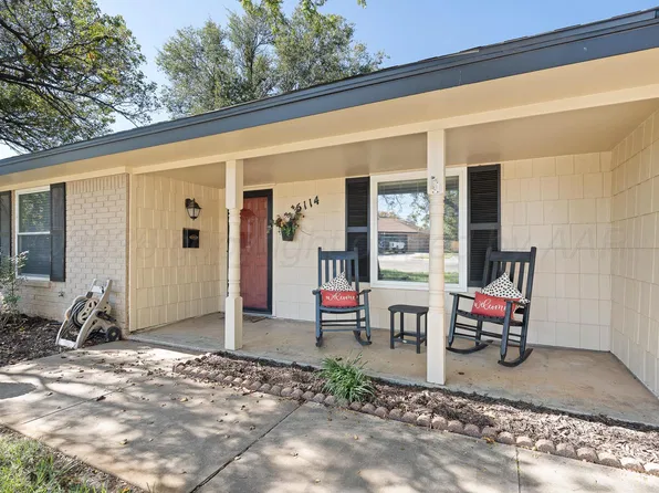 5114 Yale St, Amarillo, TX 79109