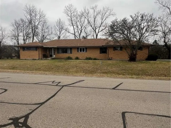 7233 Yorkshire Dr, Dayton, OH 45414