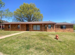 149 Altus Ln, Mannford, OK 74044