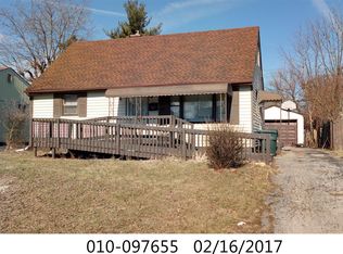 3274 Towers Ct S, Columbus, OH 43227