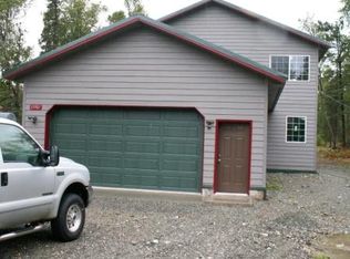 13901 E Scenic View Dr, Palmer, AK 99645