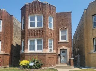 1332 W 77th St, Chicago, IL 60620