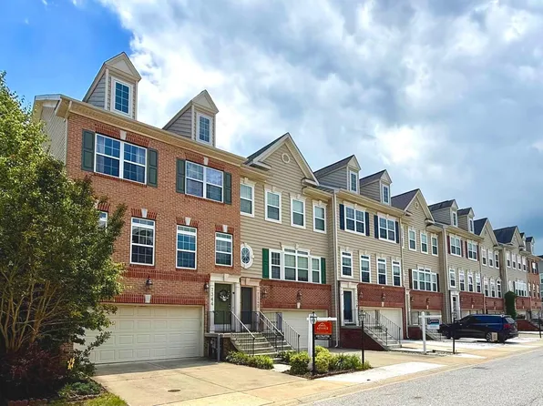 7344 Mockingbird Cir, Glen Burnie, MD 21060