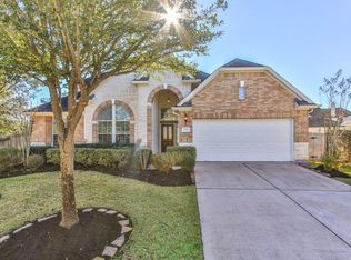 21103 White River Ct, Richmond, TX 77406