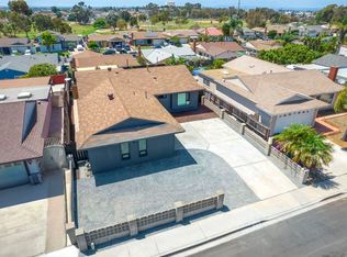 880 Orchid Way, San Diego, CA 92154