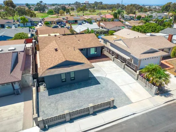 880 Orchid Way, San Diego, CA 92154