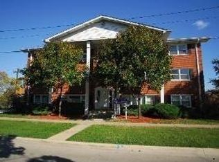 4247 Amelia Ave, Lyons, IL 60534