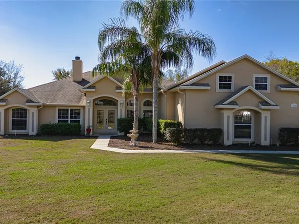 1120 Caldwell Ave, Orange City, FL 32763