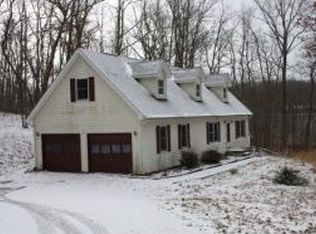 25 Rebas Rd, Beverly, WV 26253