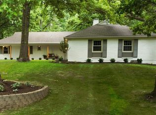 9851 Sagamore Rd, Leawood, KS 66206