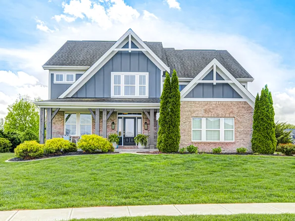 3387 Keystone Pass, Plainfield, IN 46168