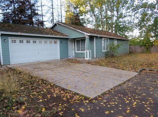 2051 Evergreen Ave NE, Salem, OR 97301