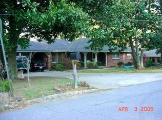 2280 Melinda Dr, Atlanta, GA 30345