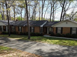 2646 Rolling Hills Dr, Monroe, NC 28110