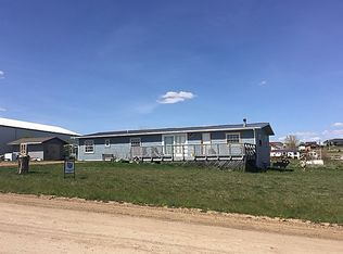 23 Mallard Dr, Duck Creek, MT 59223