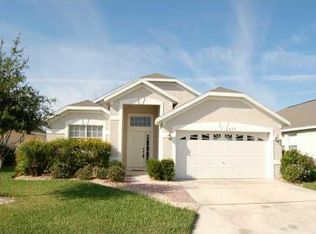 237 Jessamine Dr, Davenport, FL 33837