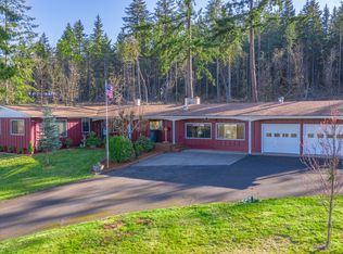 28132 Spencer Creek Rd, Eugene, OR 97405