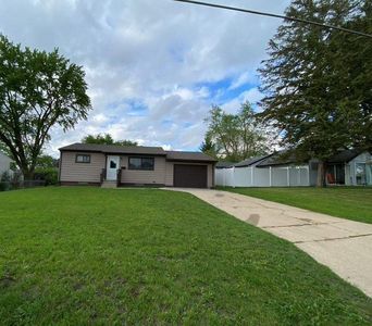 1120 W Donald St, Waterloo, IA, 50703