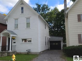 117 W Green St, Olean, NY 14760