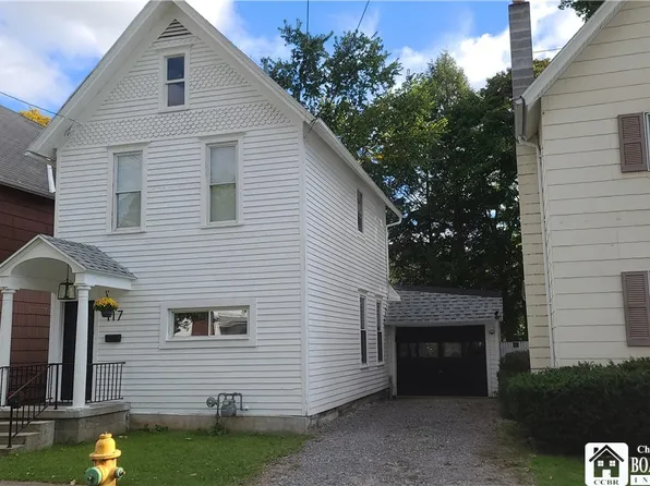 117 W Green St, Olean, NY 14760
