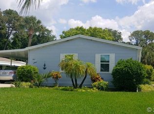 802 Starboard Ave, Edgewater, FL 32141