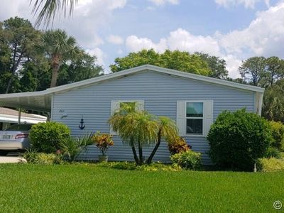 802 Starboard Ave, Edgewater, FL, 32141