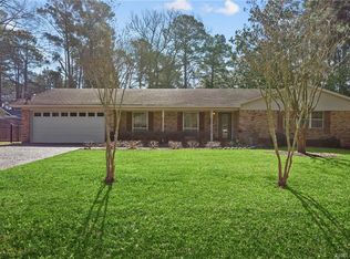 9509 Baird Rd, Shreveport, LA 71118