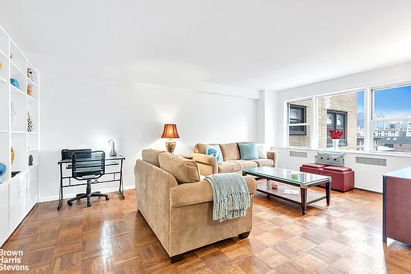 Sold by Brown Harris Stevens | media 1