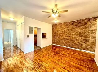 311 W 94th St APT 4D, New York, NY 10025