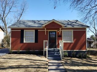 2705 Jefferson St, Little Rock, AR 72204