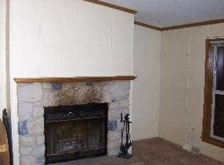 422 Poplar St, Turtle Lake, WI 54889