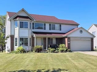 2590 Cook Creek Dr, Ann Arbor, MI