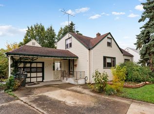 2628 Hawthorne St, Franklin Park, IL